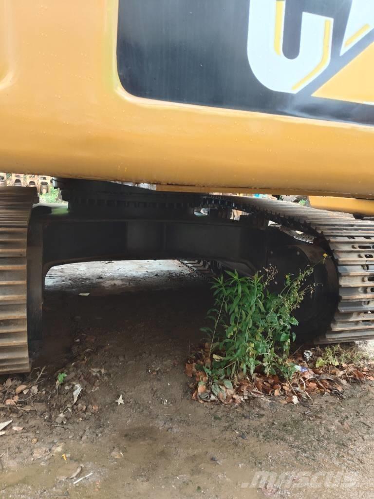 CAT 336 D2 Escavadoras de rastos