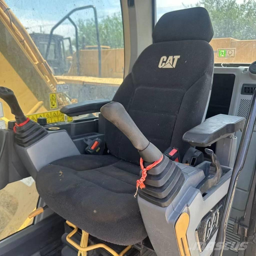 CAT 330 Escavadoras de rastos