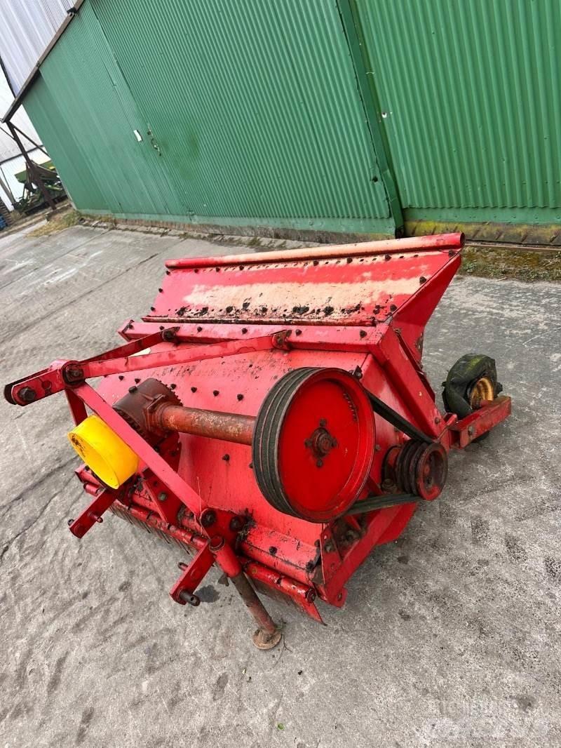 Taarup SKT 1500 Gadanheiras