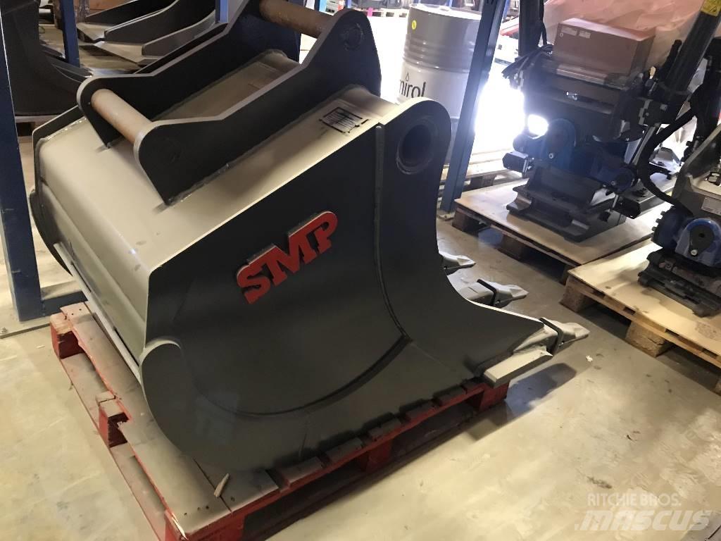 SMP 650HDR S60 Baldes