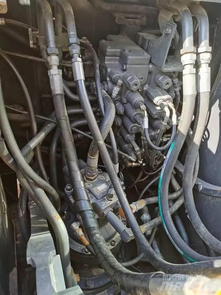 Sumitomo SH 130-6 Escavadoras de rastos