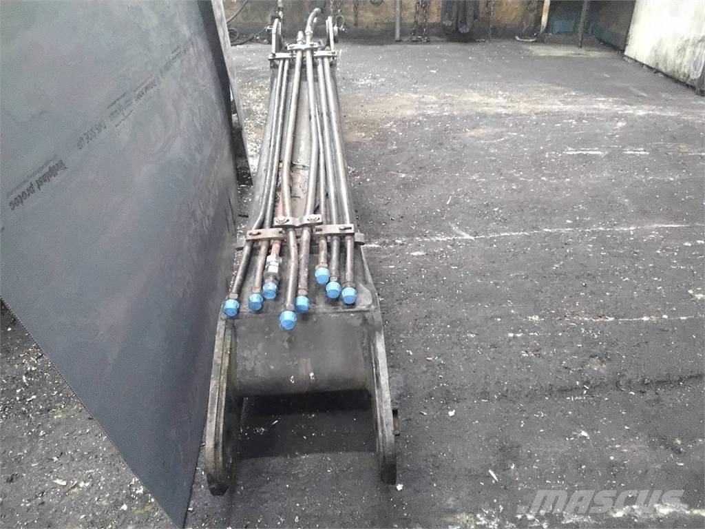 Cranab 570 Gruas carregadoras transportadoras
