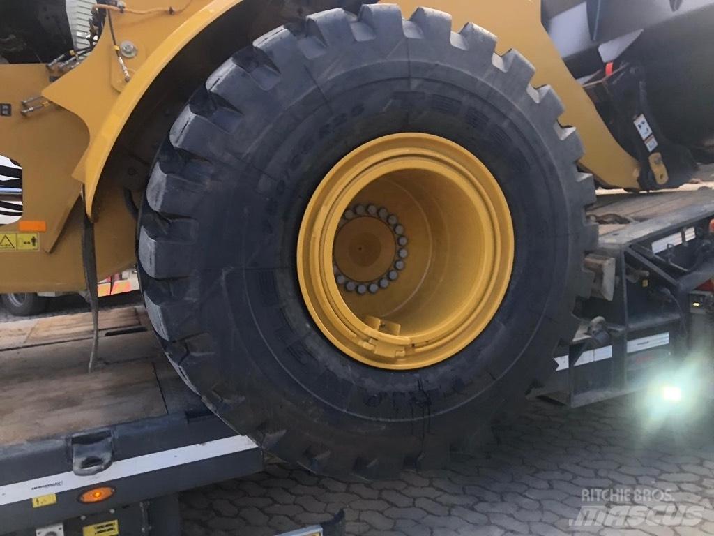 CAT 950 GC Pás carregadoras de rodas