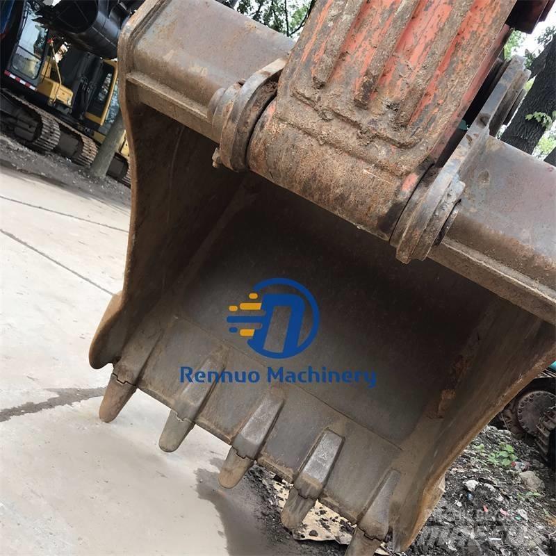 Doosan DH225LC-7 Escavadoras de rastos