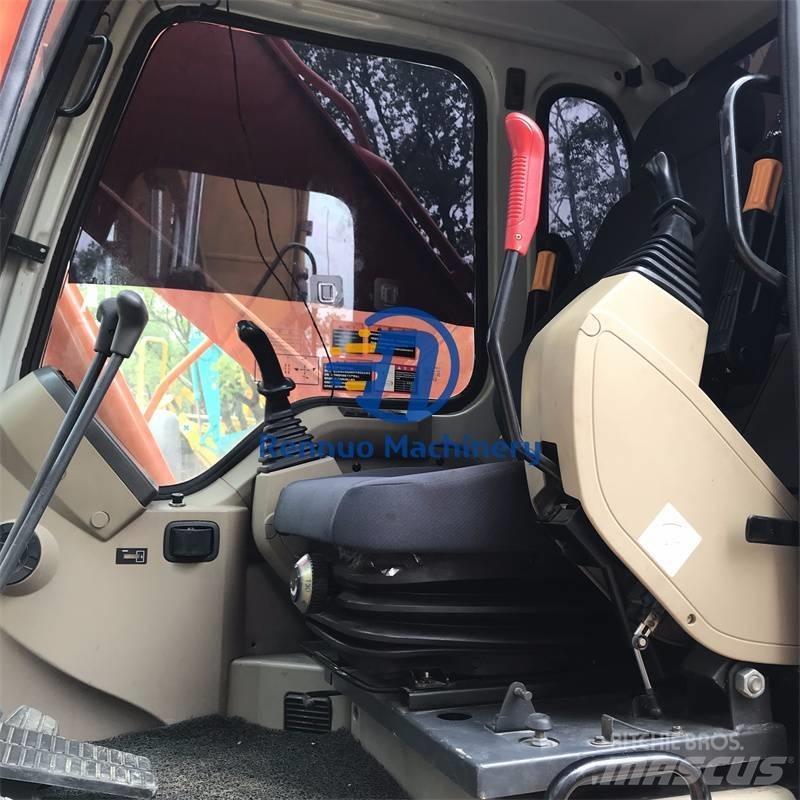 Doosan DH225LC-7 Escavadoras de rastos