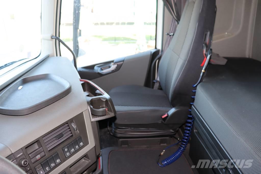 Volvo FH 460 Tractores (camiões)