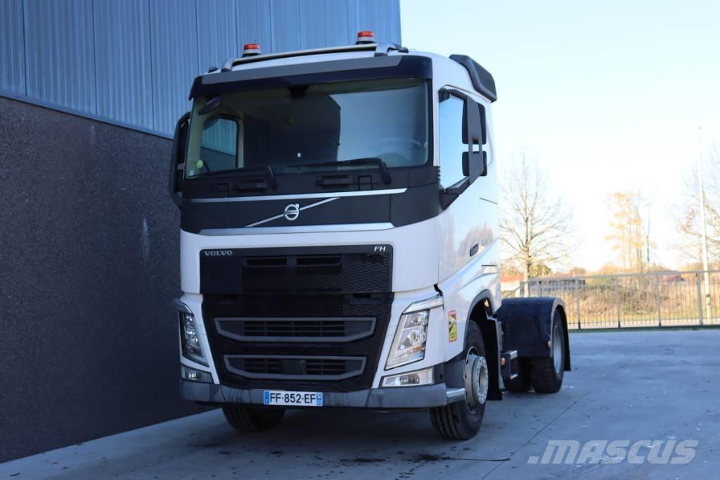 Volvo FH 460 Tractores (camiões)