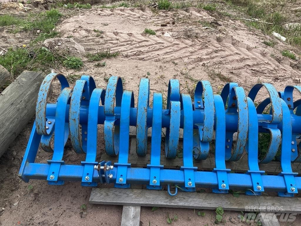Lemken FRW300 Outras máquinas de lavoura e acessórios