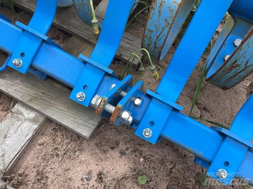 Lemken FRW300 Outras máquinas de lavoura e acessórios