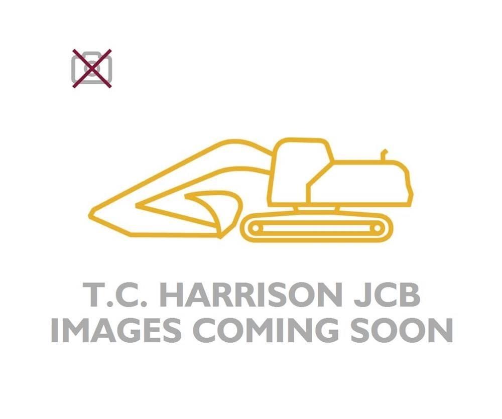 JCB 220X Escavadoras de rastos