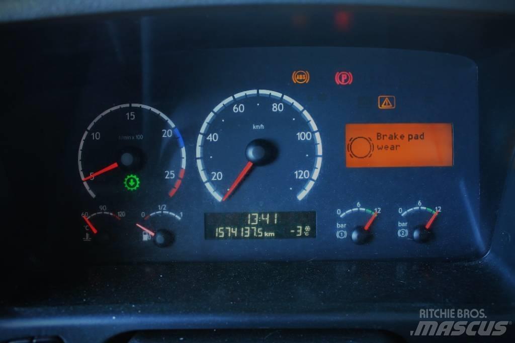 Scania R 500 Tractores (camiões)