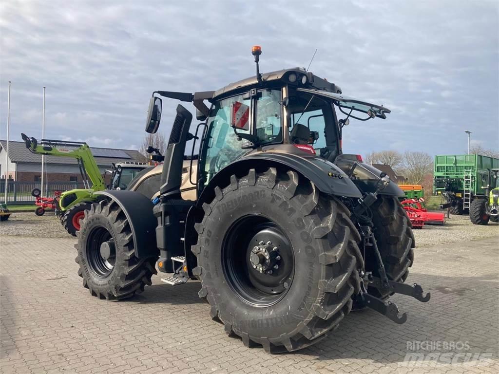 Valtra Q245 Tratores Agrícolas usados
