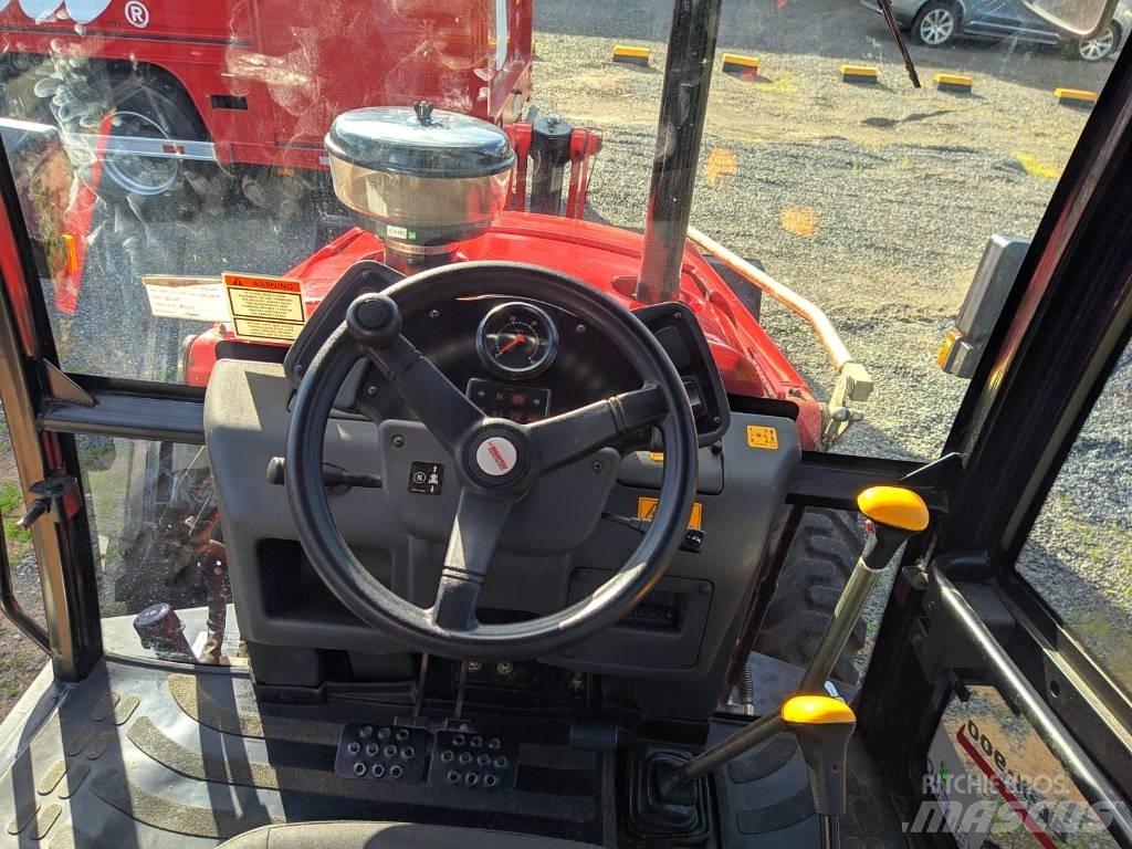 Manitou MBL-X 900 Retroescavadoras