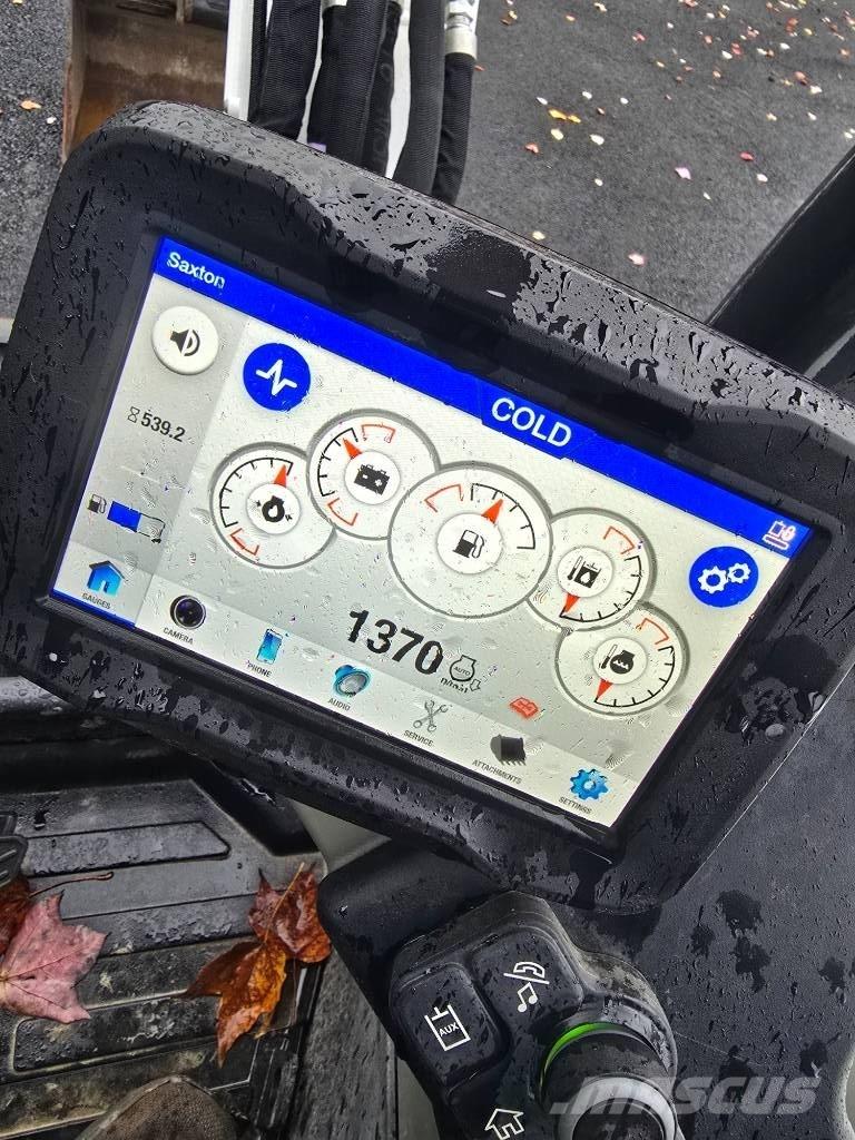 Bobcat E 42 Mini Escavadoras <7t