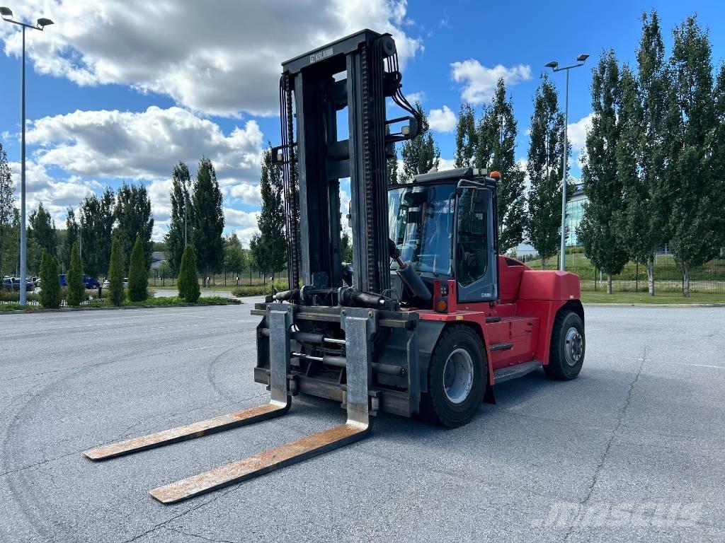 Kalmar DCG150-6 Empilhadores Diesel