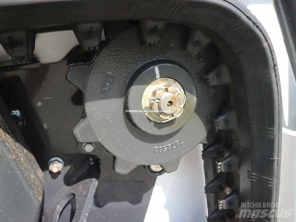 Bobcat MT100 Mini carregadoras