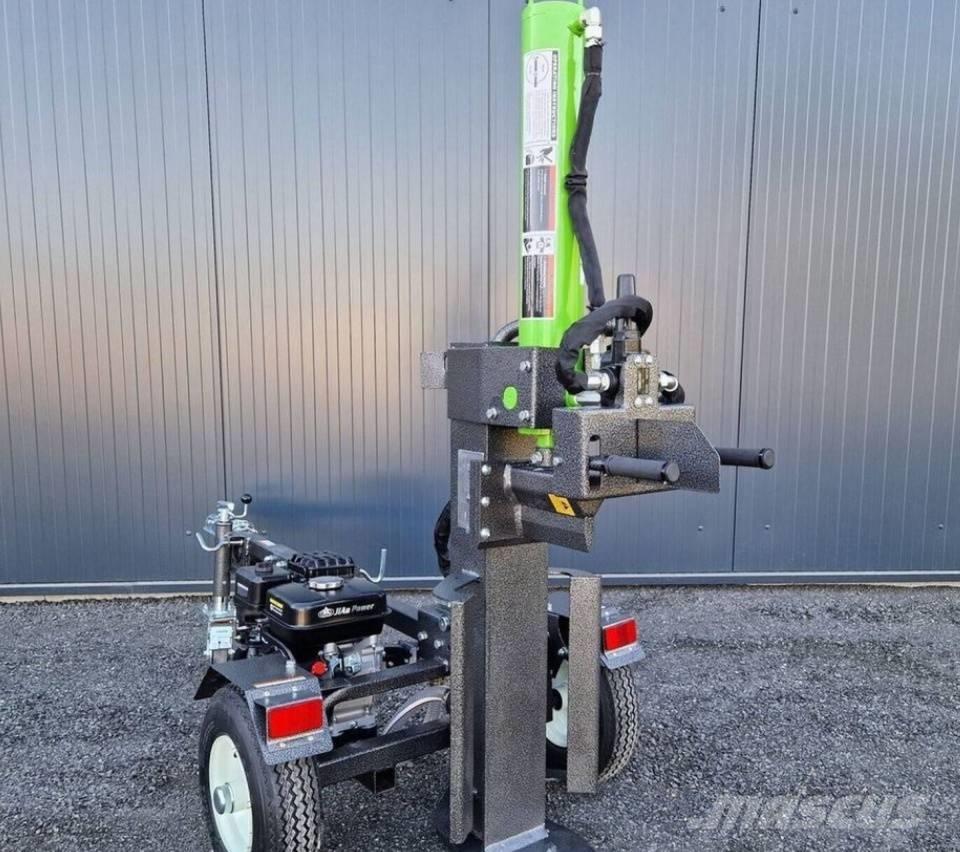  Treeworx 30T Cortadores de madeira