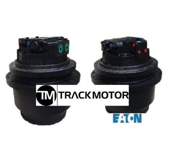  zwolnica CASE CX330 Transmissão
