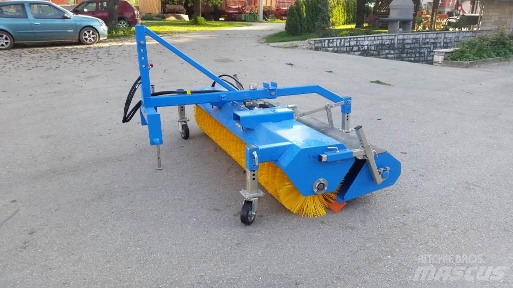  SVD Group ECO 250 Varredoras