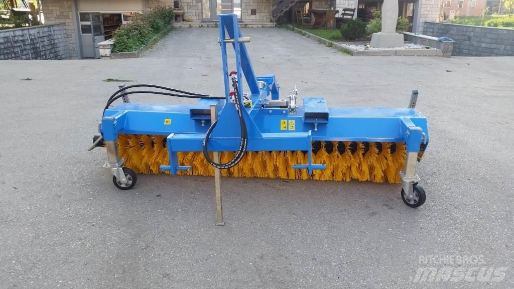  SVD Group ECO 250 Varredoras