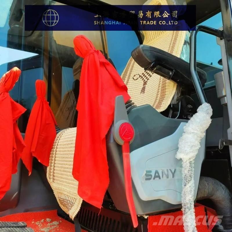 Sany SY 235 C Escavadoras de rastos