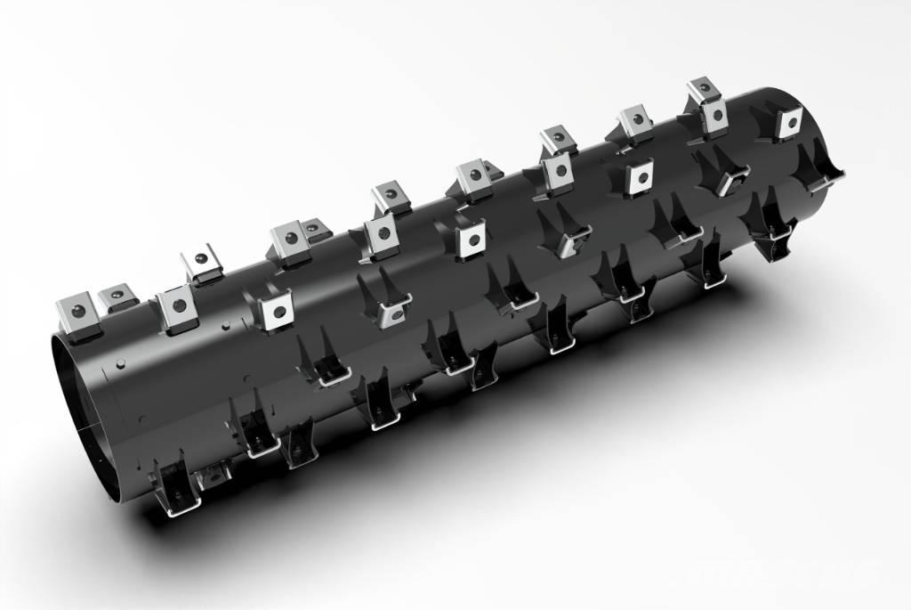 PW 734273.2 Acessórios de ceifeiras debulhadoras