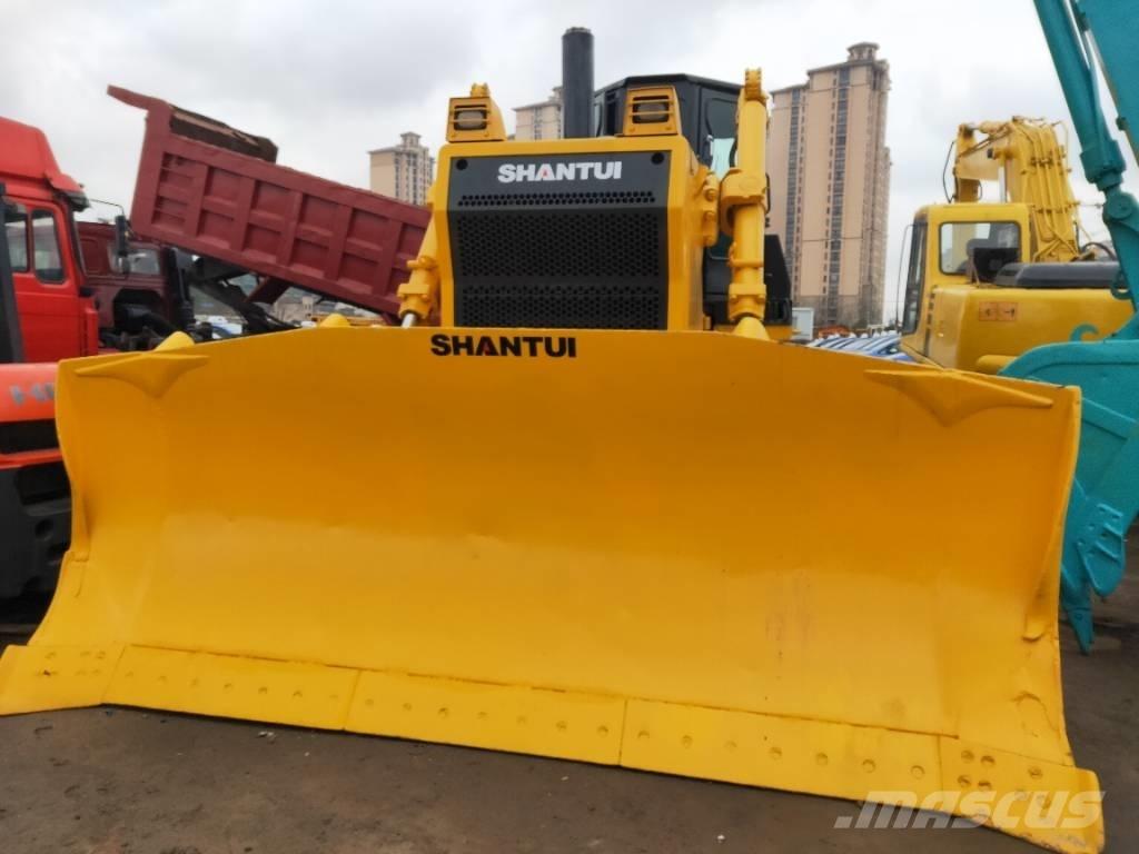 Shantui SD32 Dozers - Tratores rastos