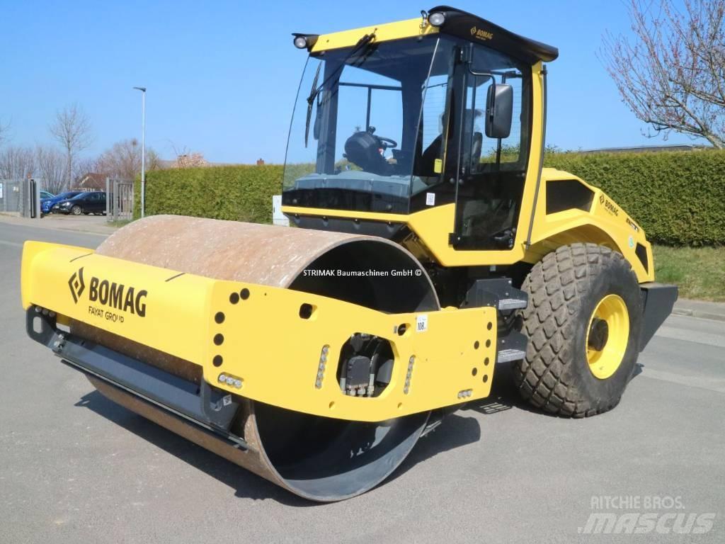 Bomag BW 211 D-50 Cilindros Compactadores monocilíndricos