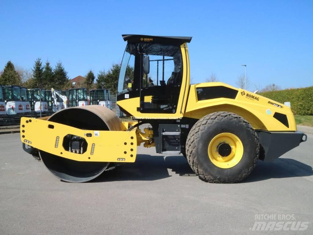 Bomag BW 211 D-50 Cilindros Compactadores monocilíndricos