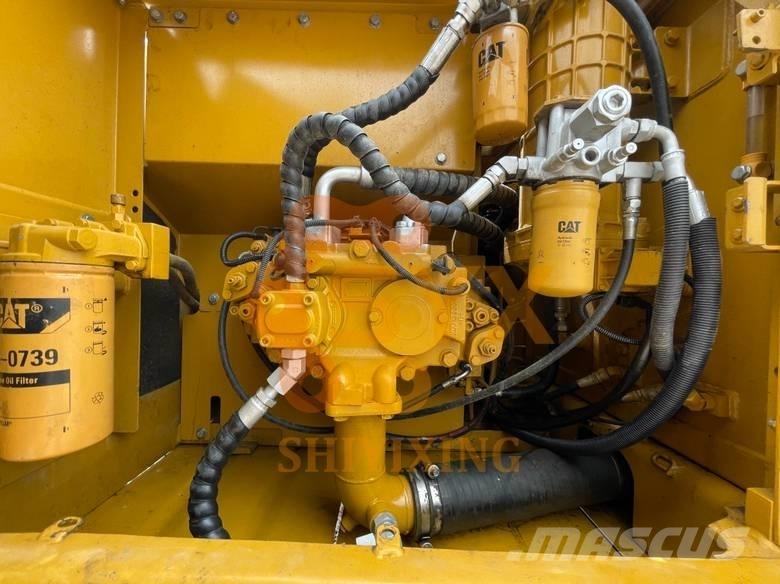 CAT 320 D GC Escavadoras de rastos