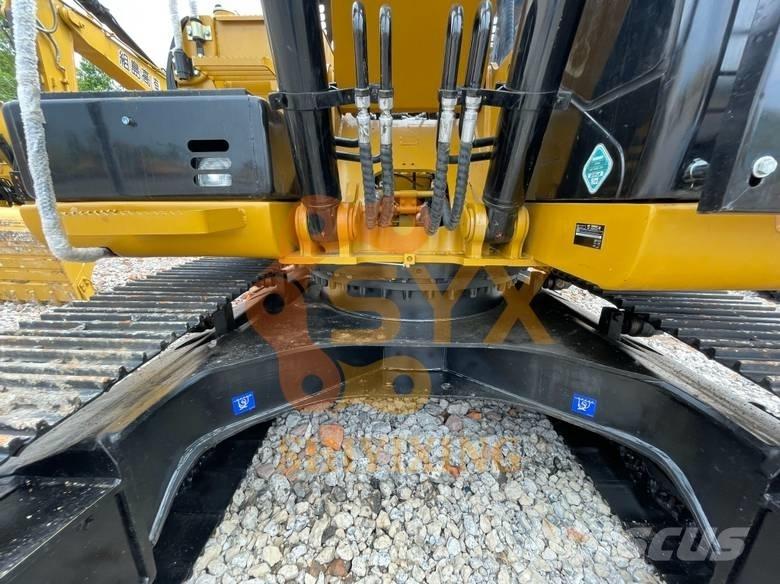 CAT 320 D GC Escavadoras de rastos