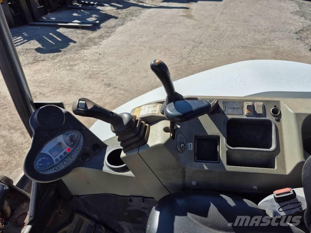 Bobcat E 35i Mini Escavadoras <7t