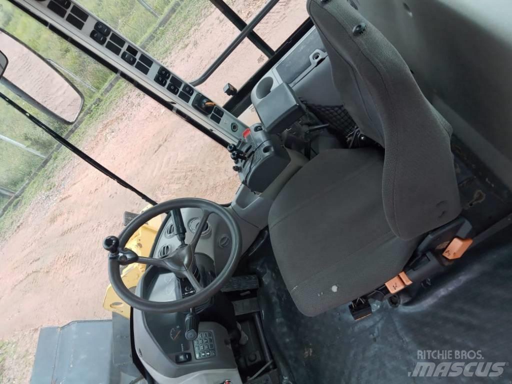 Volvo L90F Pás carregadoras de rodas