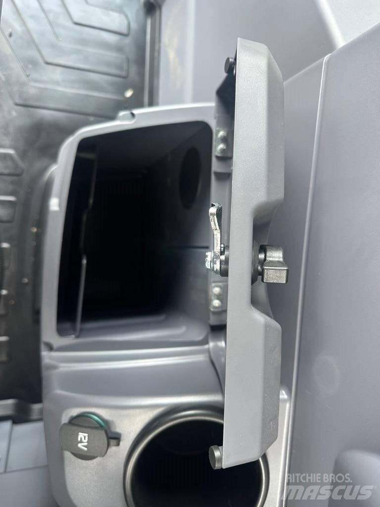 Hamm HC 130i Cilindros Compactadores monocilíndricos