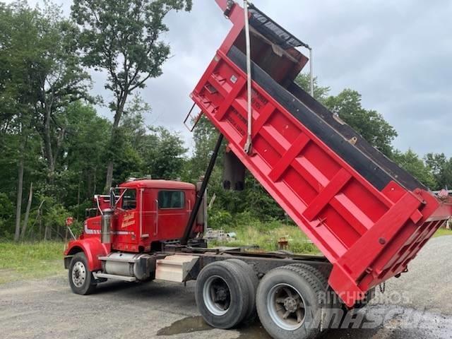 Western Star 4964 Tractores (camiões)