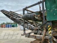 Hammel VB 650 D Moedores de coto