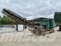 Hammel VB 650 D Moedores de coto