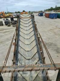 Hammel VB 650 D Moedores de coto