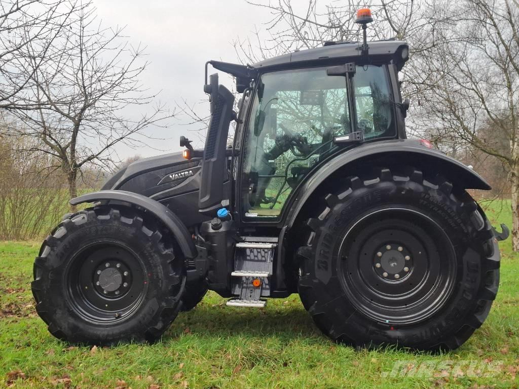 Valtra N175 D Tratores Agrícolas usados
