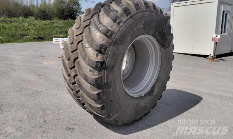 Alliance 800/60R32 Pneus Agrícolas