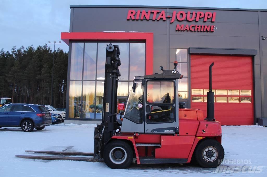 Kalmar DCE 70-6 Empilhadores Diesel