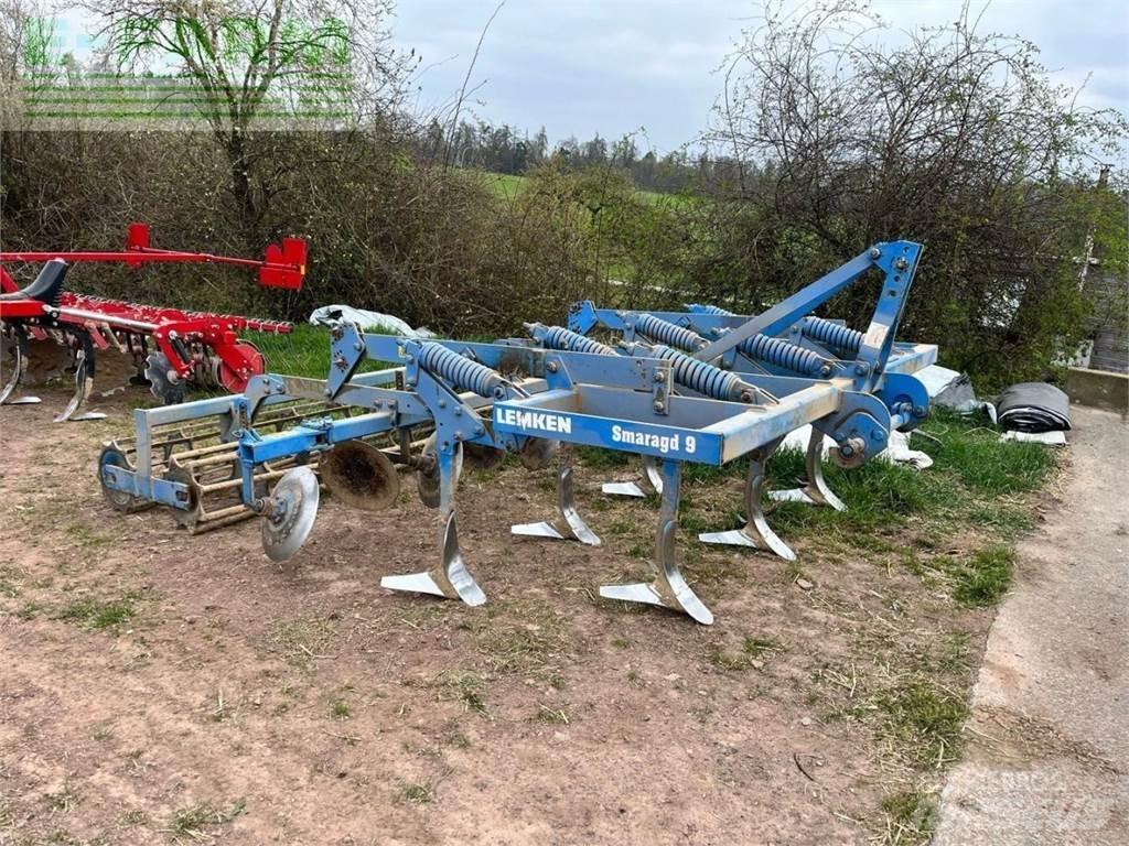 Lemken Smaragd 300 Cultivadoras