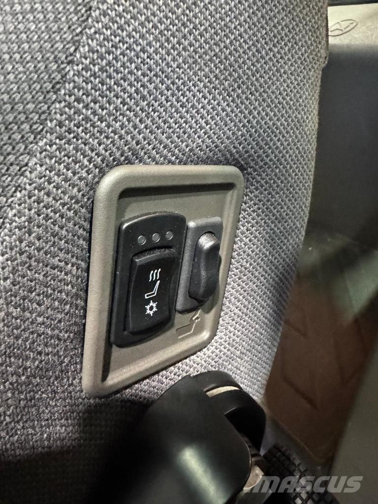 Volvo EC 530 EL Escavadoras de rastos