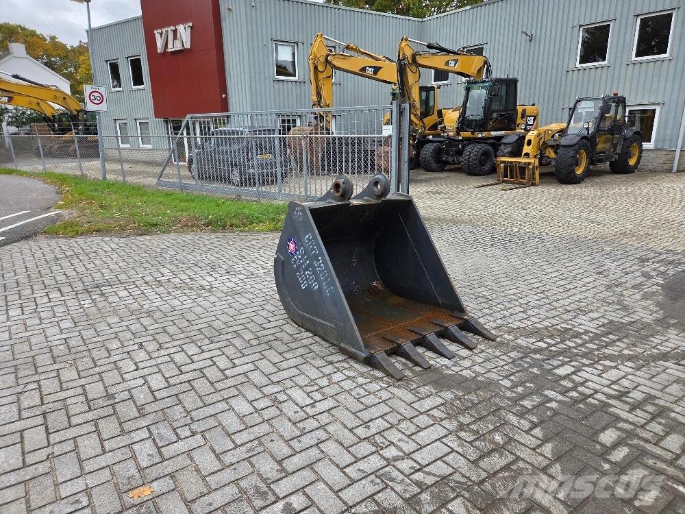 TL Volvo Bucket Baldes