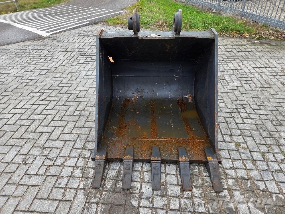 TL Volvo Bucket Baldes