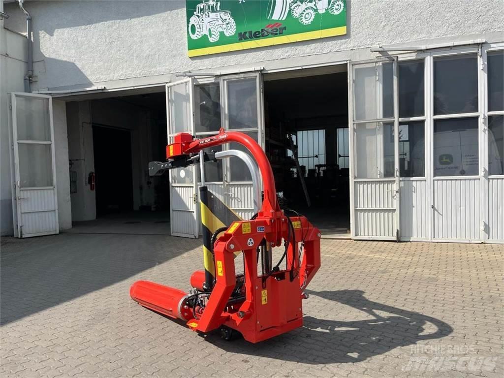 Kuhn RW 1200 C Embaladoras