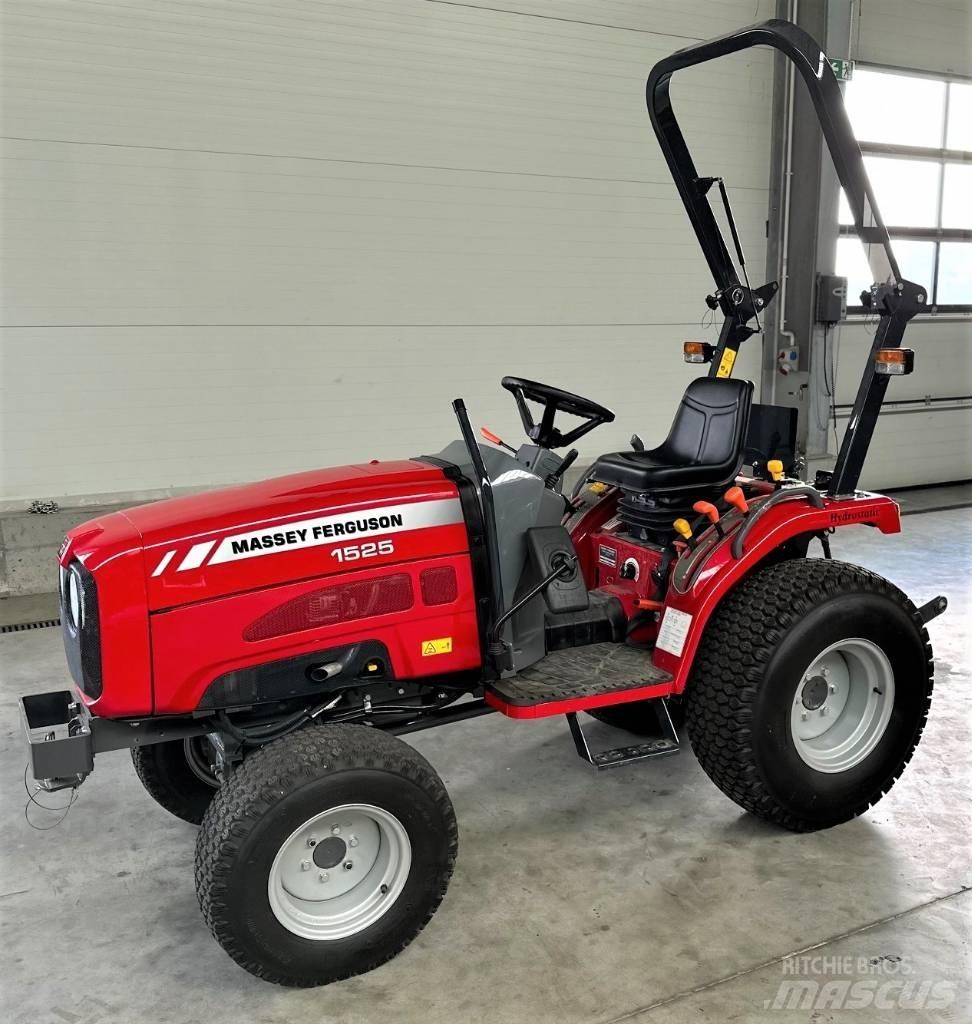 Massey Ferguson 1525 Tratores Agrícolas usados