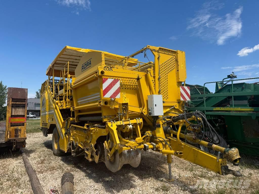 Ropa Keiler 1 - RK 12 Agricultura - Outros
