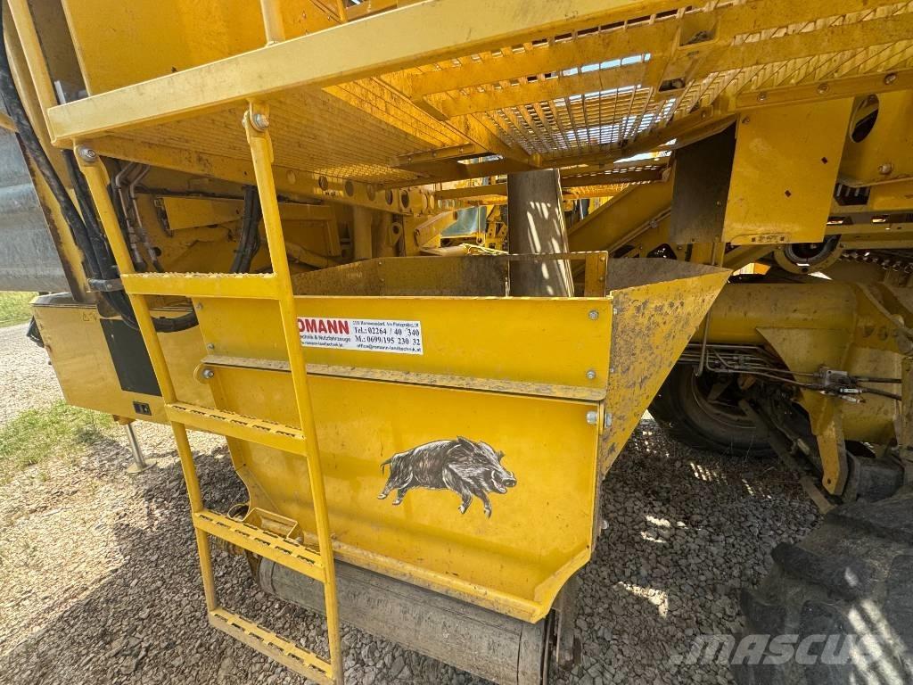 Ropa Keiler 1 - RK 12 Agricultura - Outros
