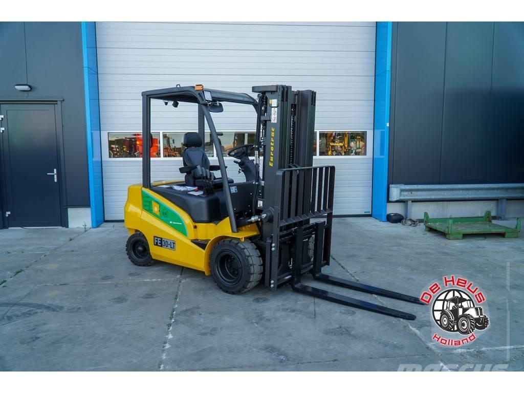 Eurotrac FE30-LT Empilhadores - Outros